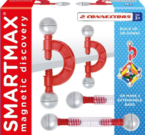 SmartGames SmartMax összekötő elem szett (SMX 107)